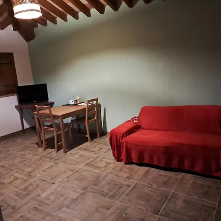 アパート Casa Cetti フランカヴィッラ・アル・マーレ
